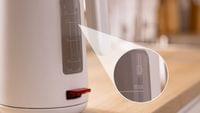 Електрическа кана за вода Bosch MyMoment TWK2M161,1.7 L, бяла - 2 Електрическа кана за вода Bosch MyMoment TWK2M161,1.7 L, бяла - 2