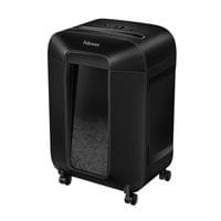 Шредер за унищожаване на документи Fellowes Powershred LX85, P-4,... - 1