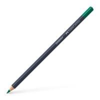 Faber-Castell Цветен молив Goldfaber, № 163, смарагдовозелен - 1