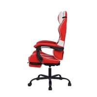 Геймърски стол RFG Max Game, екокожа, Multi-function механизъм, метална... - 5 Геймърски стол RFG Max Game, екокожа, Multi-function механизъм, метална... - 5