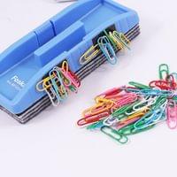 Foska Гъба за бяла дъска, магнитна, с поставка за маркери - 2