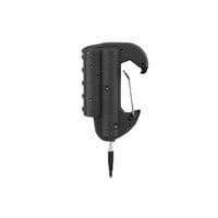 Външна батерия TNB Outlife, карабинер, 5 000 mAh, USB - 2