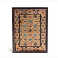 Paperblanks Тефтер Shiraz, Ultra, широки редове, твърда... - 1