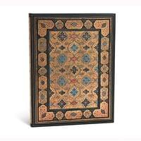 Paperblanks Тефтер Shiraz, Ultra, широки редове, твърда... - 2