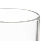 Халба за бира Vivalto, с дръжка, 650 ml, 6 броя - 2
