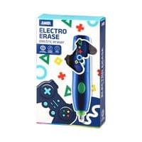 Електрическа гума Junior Electro Erase, синя - 2