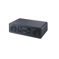 Аудио система Blaupunkt MS20BK, с Bluetooth, CD/MP3/USB/AUX, с часовник,... - 2 Аудио система Blaupunkt MS20BK, с Bluetooth, CD/MP3/USB/AUX, с часовник,... - 2