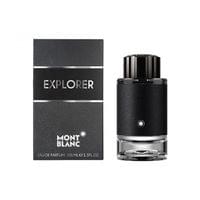 Montblanc Парфюм Explorer, FR M, Eau de parfum, мъжки, 100 ml - 1