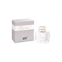 Montblanc Парфюм Signature FR F, Eau de parfum, 50 ml - 1