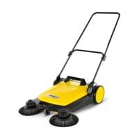 Метачна машина Karcher S 4 Twin - 0