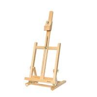 Foska Статив, дървен, 20 х 24 х 56 cm - 1 Foska Статив, дървен, 20 х 24 х 56 cm - 1