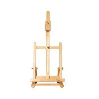 Foska Статив, дървен, 20 х 24 х 56 cm - 2 Foska Статив, дървен, 20 х 24 х 56 cm - 2
