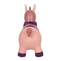 Small Foot Еднорог, скачащ, 60 х 21 х 50 cm - 5