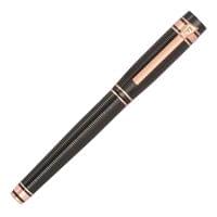 Festina Ролер Bold Stripe, в кутия, розово злато - 4