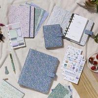 Filofax Несесер за органайзер Meadow - 3