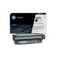 Оригинална тонер касета HP CE400X, 507X, 11000 страници/5%, Black - 2