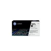 Оригинална тонер касета HP CE400X, 507X, 11000 страници/5%, Black - 1