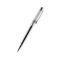 Химикалка Sazio Elegant, с брокат, 1.0 mm, асорти - 2