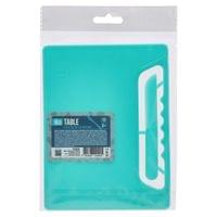 Дъска за пластилин Sazio Table, с ножче - 1