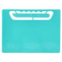 Дъска за пластилин Sazio Table, с ножче - 2