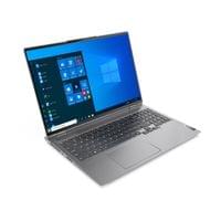 Лаптоп Lenovo Thinkbook G2, 16'', AMD Ryzen 7, 1 TB SSD, 16 GB RAM,... - 2