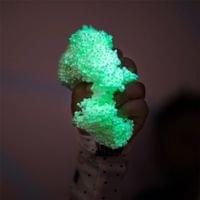Learning Resources Пяна за игра, светеща в тъмното, 4 броя - 2
