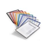 Durable Джобове за информационна система Sherpa Panel,... - 3