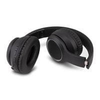 Слушалки Sencor SEP 710BT BK, безжични, Micro USB, 99 dB,... - 2 Слушалки Sencor SEP 710BT BK, безжични, Micro USB, 99 dB,... - 2