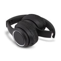 Слушалки Sencor SEP 710BT BK, безжични, Micro USB, 99 dB,... - 3 Слушалки Sencor SEP 710BT BK, безжични, Micro USB, 99 dB,... - 3