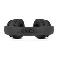 Слушалки Sencor SEP 710BT BK, безжични, Micro USB, 99 dB,... - 5 Слушалки Sencor SEP 710BT BK, безжични, Micro USB, 99 dB,... - 5