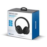 Слушалки Sencor SEP 710BT BK, безжични, Micro USB, 99 dB,... - 7 Слушалки Sencor SEP 710BT BK, безжични, Micro USB, 99 dB,... - 7