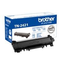 Оригинална тонер касета Brother TN-2421, 3000 страници/5%, Black - 2