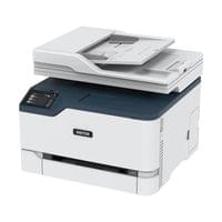Лазерно мултифункционално устройство Xerox C235, 4 в 1, цветно, А4, Wi-Fi - 2 Лазерно мултифункционално устройство Xerox C235, 4 в 1, цветно, А4, Wi-Fi - 2