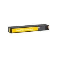Оригинален патрон HP F6T79AE, 913A, PW 452/477, 3000 страници/5%, Yellow - 6 Оригинален патрон HP F6T79AE, 913A, PW 452/477, 3000 страници/5%, Yellow - 6