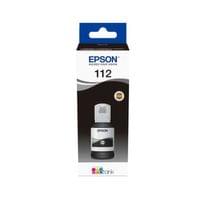 Оригинално мастило за принтер Epson 112, C13T06C14A, 7500 страници/5%,... - 1 Оригинално мастило за принтер Epson 112, C13T06C14A, 7500 страници/5%,... - 1