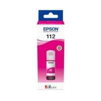 Оригинално мастило за принтер Epson 112, C13T06C34A, 6000 страници/5%,... - 1