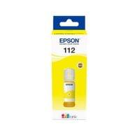 Оригинално мастило за принтер Epson 112, C13T06C44A, 6000 страници/5%,... - 1