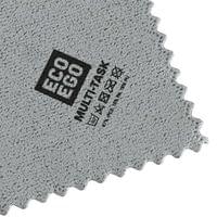 Кърпа York Eco Ego Multi-Task, микрофибърна, 35 х 35 cm - 3