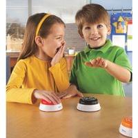 Learning Resources Бутони Животни, 4 броя - 2 Learning Resources Бутони Животни, 4 броя - 2