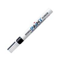 Zebra Перманентен маркер Paint Marker, 3.0 mm, черен - 2