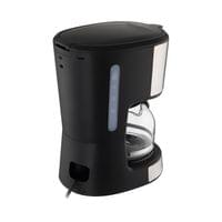 Кафеварка Sencor SCE 3700BK, със стъклена кана, 700 W, LCD - 6