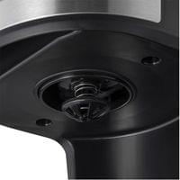 Кафеварка Sencor SCE 3700BK, със стъклена кана, 700 W, LCD - 13