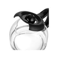 Кафеварка Sencor SCE 3700BK, със стъклена кана, 700 W, LCD - 15