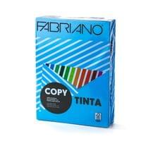 Fabriano Копирна хартия Copy Tinta, A4, 80 g/m2, тъмносиня, 500 листа - 1