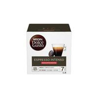 Nescafé Dolce Gusto Кафе капсула Espresso Intenso,... - 1