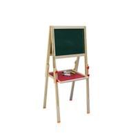 Foska Комбинирана дъска, детска, магнитна, двустранна, 45... - 1