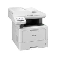 Лазерно мултифункционално устройство Brother DCP-L5510DW, 3 в 1, А4, Wi-Fi - 2