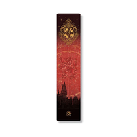 Paperblanks Книгоразделител Gryffindor - 1 Paperblanks Книгоразделител Gryffindor - 1