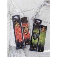 Paperblanks Книгоразделител Gryffindor - 3 Paperblanks Книгоразделител Gryffindor - 3