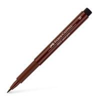 Faber-Castell Маркер-четка Pitt Artist Pen, B, № 175,... - 1